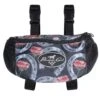 Professionals Choice Patterned Pommel Bag -Western Cowboy Supplies 241358 788570