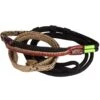 Fabio Riberio 7 Plait American Braided Bull Rope-Left Handed -Western Cowboy Supplies 24462 default l