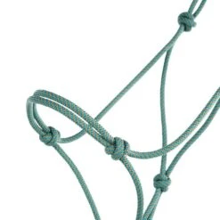 Steele Halters Average Horse Rope Halter -Western Cowboy Supplies 245749 803007