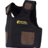 Saddle Barn Tack Saddel Cordura Junior Protective Vest -Western Cowboy Supplies 2459 default l