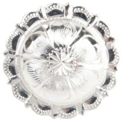 NRS Men's Kansas Concho Scarf Slide