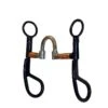 Cowboy Tack Correctional Argentine Bit -Western Cowboy Supplies 26310 default l