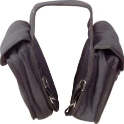 Cashel Company Standard Saddle Bag
