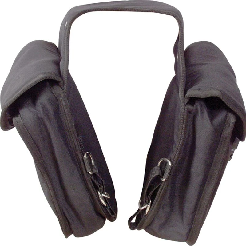 Cashel Company Standard Saddle Bag 3 Cashel Company Standard Saddle Bag