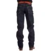 Levi Strauss & Co. Men's 550 Relaxed Fit Indigo Jeans