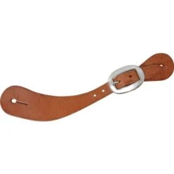 Martin Saddlery Chisolm Spur Straps