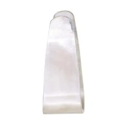 Partrade Trading Corporation 2 /2in Aluminum Deep Angled Roper Stirrups -Western Cowboy Supplies 330462 1