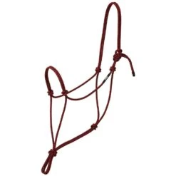 Weaver Leather Small Horse Silvertip Big Sky Rope Halter 12 Weaver Leather Small Horse Silvertip Big Sky Rope Halter -Western Cowboy Supplies 35 9584 fromShopify 3