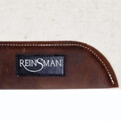 Reinsman 1 Inch Apex Premium Contour Felt Saddle Pad -Western Cowboy Supplies 36500 000030 05