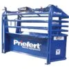 Priefert Model 98 Solar Powered Roping Chute -Western Cowboy Supplies 36671 default l