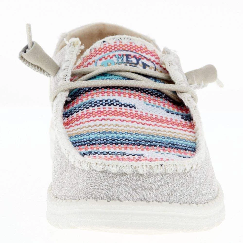 Heydude Women's Hey Dude Wendy Blanket Casual 4 Heydude Women's Hey Dude Wendy Blanket Casual - Image 2