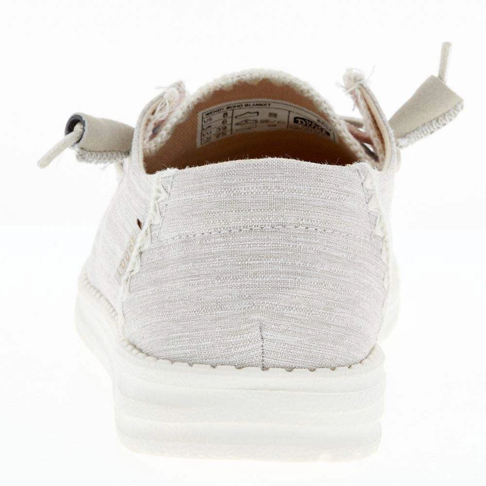 Heydude Women's Hey Dude Wendy Blanket Casual 6 Heydude Women's Hey Dude Wendy Blanket Casual - Image 4