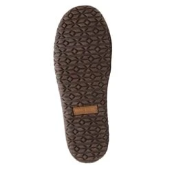 Minnetonka Women's Torrey Black Multi Bootie Slipper 11 Minnetonka Women's Torrey Black Multi Bootie Slipper -Western Cowboy Supplies 40147 5