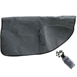 Hot Heels Inc. Jakesteer Replacement Cape