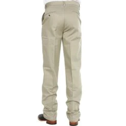 Men's Wrangler Khaki Riata Casuals