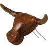 NRS Deluxe Mini Rawhide Steerhead Roping Dummy 1 NRS Deluxe Mini Rawhide Steerhead Roping Dummy -Western Cowboy Supplies 457 default l