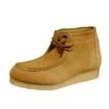 Roper Tan Suede Gum Sole Chukka -Western Cowboy Supplies 45868 default l