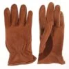 Tuff Mate Gloves 1888 Authentic Western Deerskin Driver Gloves -Western Cowboy Supplies 48566 default l