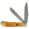 Roper Knives Sand Viper Trapper Knife -Western Cowboy Supplies 50655 default l