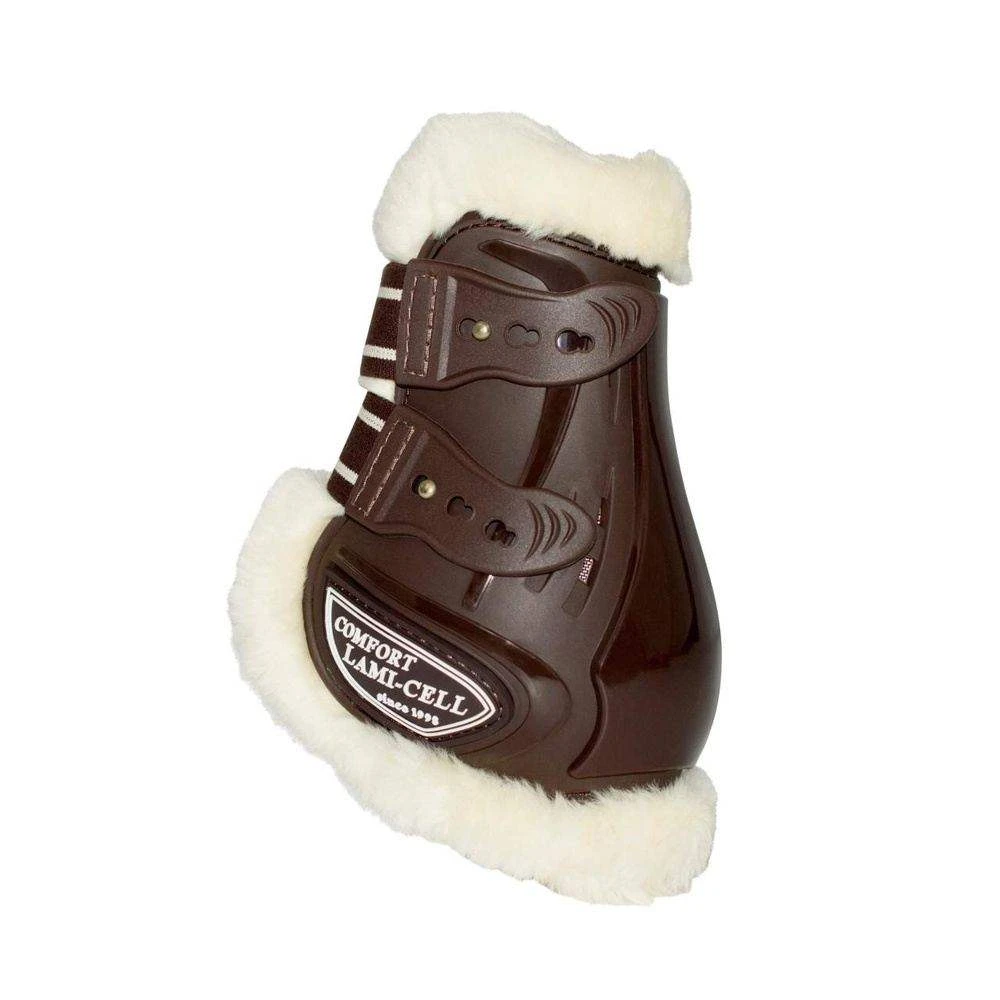 Partrade Trading Corporation Lami-Cell Comfort High Fetlock Boots 4 Partrade Trading Corporation Lami-Cell Comfort High Fetlock Boots - Image 2