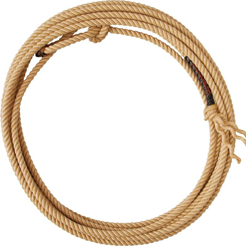Willard Rope Company Syngrass Calf Rope 3 Willard Rope Company Syngrass Calf Rope