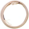 Willard Rope Company Treated Poly Willard Ropes Calf Rope -Western Cowboy Supplies 543 default l