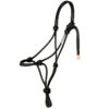 Double Diamond Halters 9.5mm Climbing Rope Halter -Western Cowboy Supplies 57730 default l