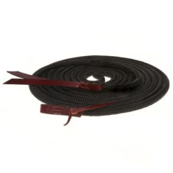 Double Diamond Halters Diamond Lunge Line