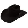 Resistol Black Gold 4in. Brim Pre-Creased Felt Cowboy Hat -Western Cowboy Supplies 60292 default l
