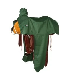 Tough 1 Heavy Duty Cordura Saddle Cover -Western Cowboy Supplies 61 8906 1