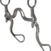 Professionals Choice Bob Avila Santa Maria Medium Port Bit -Western Cowboy Supplies 6519 default l