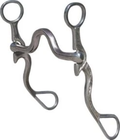 Professionals Choice Bob Avila Santa Maria Medium Port Bit