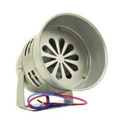 Pierce Standard Cattle Siren