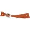 Martin Square Stamped Spur Strap -Western Cowboy Supplies 7358 default l