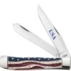 Case Star Spangled Trapper -Western Cowboy Supplies 75295 default l