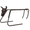 Mustang Junior Collapsible Roping Dummy Stand -Western Cowboy Supplies 75920 default l