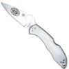 Spyderco Delica 4 Pocket Knife -Western Cowboy Supplies 761 default l