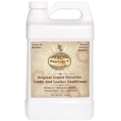 Forever Car Care Products Bentley's 1 Gallon Leather Cleaner