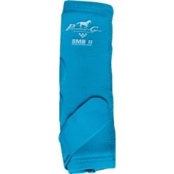 Professionals Choice SMB2 Medium Splint Boots -Western Cowboy Supplies 7742 186619