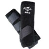 Professionals Choice SMB2 Medium Splint Boots -Western Cowboy Supplies 7742 20394