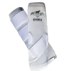 Professionals Choice SMB2 Medium Splint Boots -Western Cowboy Supplies 7742 20401