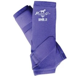 Professionals Choice SMB2 Medium Splint Boots -Western Cowboy Supplies 7742 54071