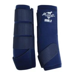 Professionals Choice SMB2 Large Splint Boots -Western Cowboy Supplies 7743 538302