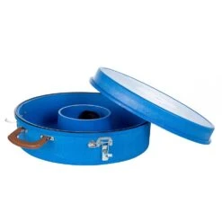 Rope It Up NRS Sierra 4 Capacity Rope Can -Western Cowboy Supplies 800 03 4