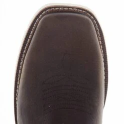 Weinbrennerusa Thorogood Men's Square Wellington Pebble Brown Steel Toe Boot 11 Weinbrennerusa Thorogood Men's Square Wellington Pebble Brown Steel Toe Boot -Western Cowboy Supplies 804 4331 06