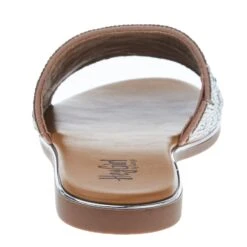 Corkys Footwear Women's Corky Pizzazz Clear Jewels -Western Cowboy Supplies 81 0021 CLJW R 04