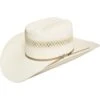 Resistol 10X Wildfire USTRC Straw Cowboy Hat -Western Cowboy Supplies 8828 default l