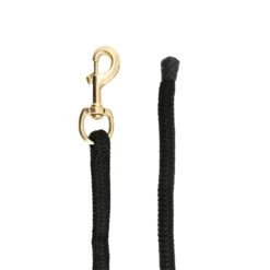 Mustang Poly Bungee Lead Rope -Western Cowboy Supplies 8909 D 5