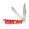 Cattlemans Cutlery Trapper Knife Barangus -Western Cowboy Supplies 92216 default l