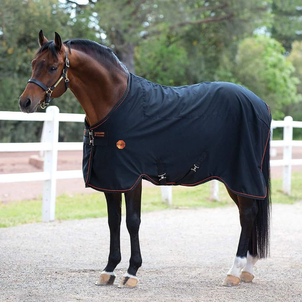 Horseware Rambo Ionic Stable Sheet 3 Horseware Rambo Ionic Stable Sheet